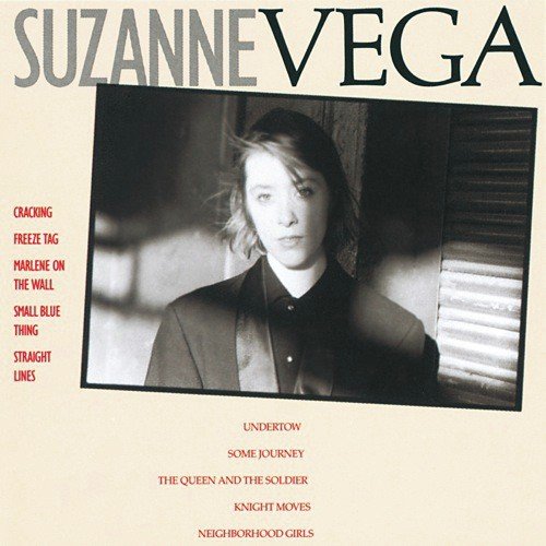 Suzanne Vega_poster_image