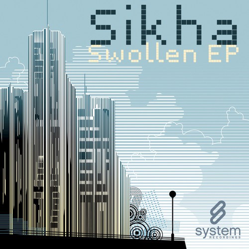 Swollen EP