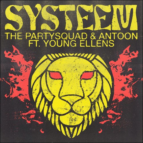 Systeem (feat. Young Ellens)