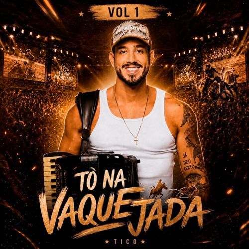 Tô na Vaquejada