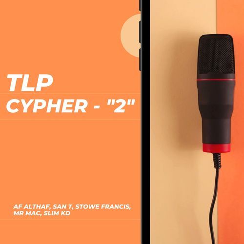 TLP Cypher - "2"