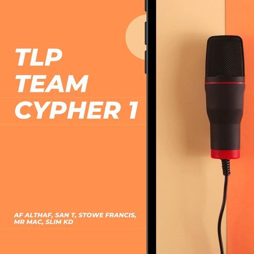 TLP Team Cypher 1