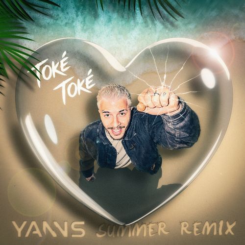 TOKÉ TOKÉ (Summer remix)