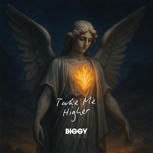 Take Me Higher (Radio)