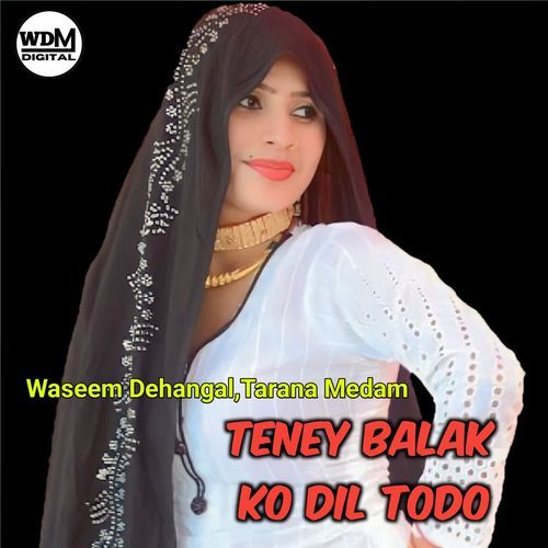 Teney Balak Ko Dil Todo