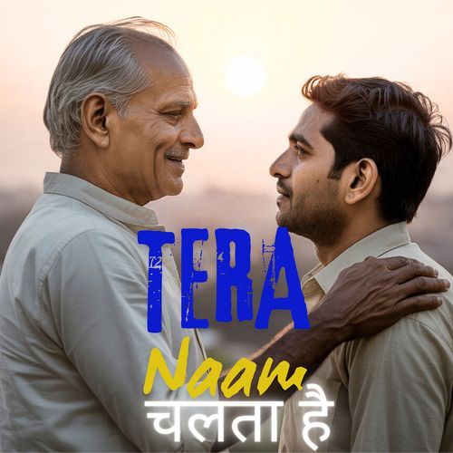 Tera Naam Chalta Hai
