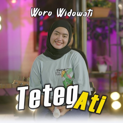 Teteg Ati