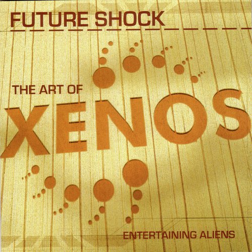 The Art of Xenos (Entertaining Aliens)_poster_image