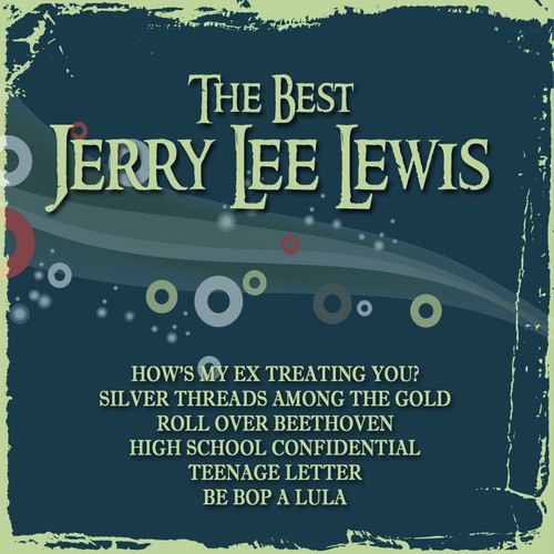 Trouble In Mind - Song Download from The Best Jerry Lee Lewis @ JioSaavn