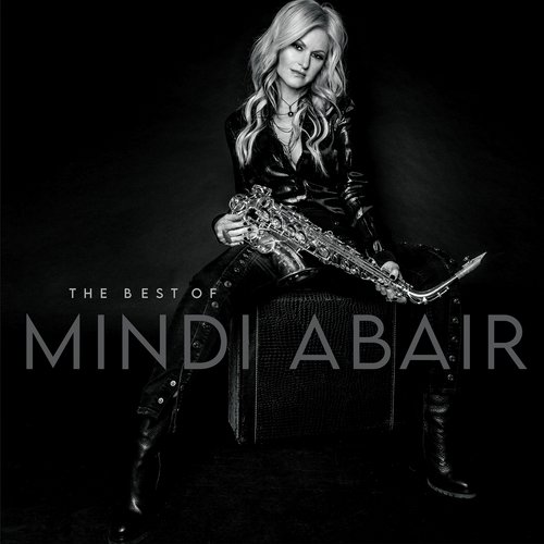 The Best Of Mindi Abair