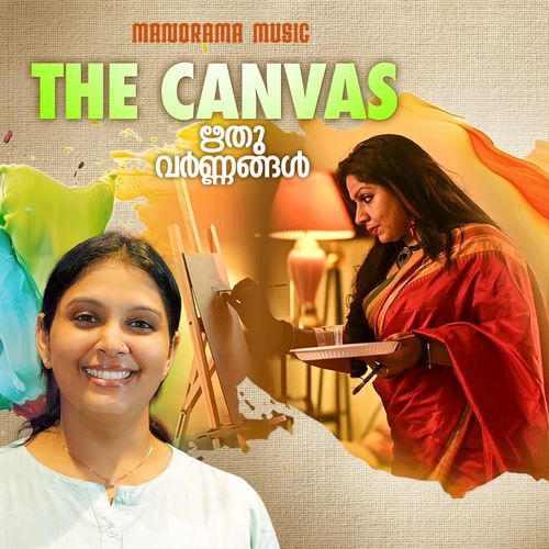 The Canvas Rituvarnangal