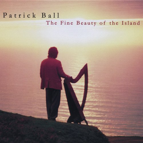 Brendan cover art