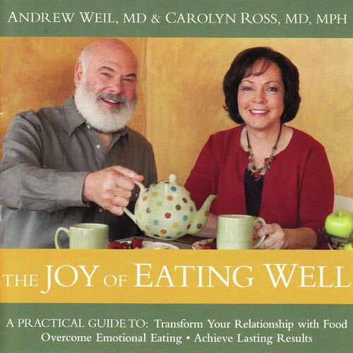 The Joy of Eating Well: Session Two