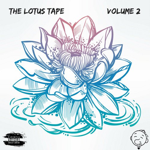 The Lotus Tape, Vol. 2