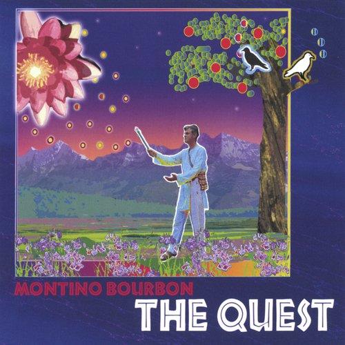 The Quest_poster_image