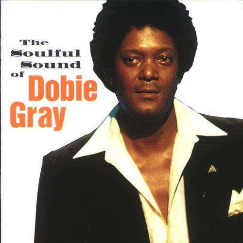 The Soulful Sound of Dobie Gray_poster_image