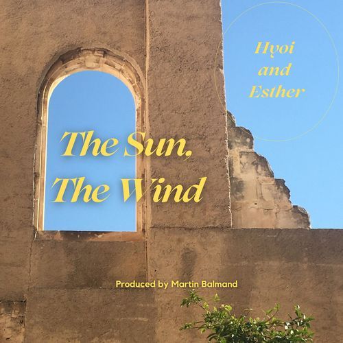 The Sun, the Wind