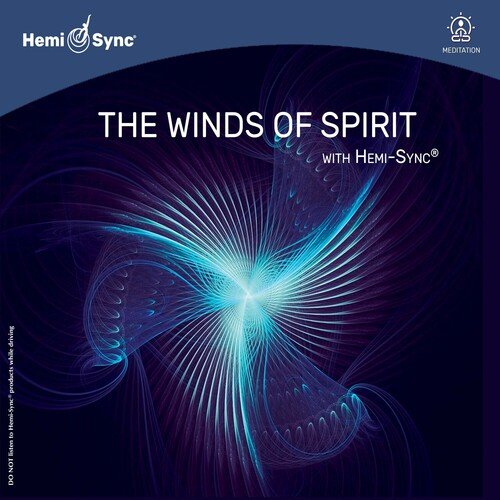 The Winds of Spirit with Hemi-Sync®_poster_image