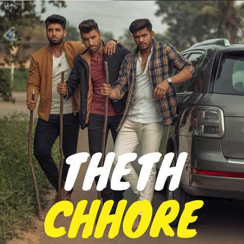 Theth Chhore