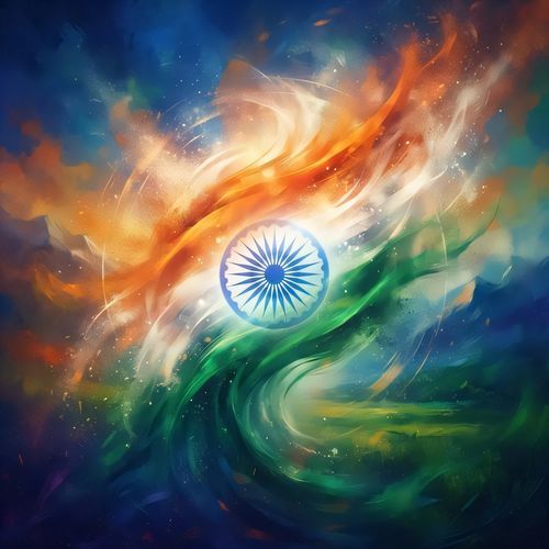 Tiranga Rahe