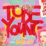 To Be Young (feat. Doja Cat)