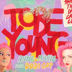 To Be Young (feat. Doja Cat)