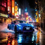 Tokyo Drift Reloaded