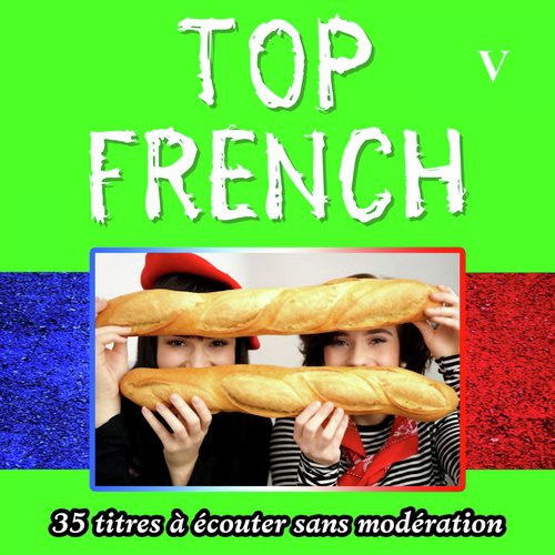 Top French, Vol. 5