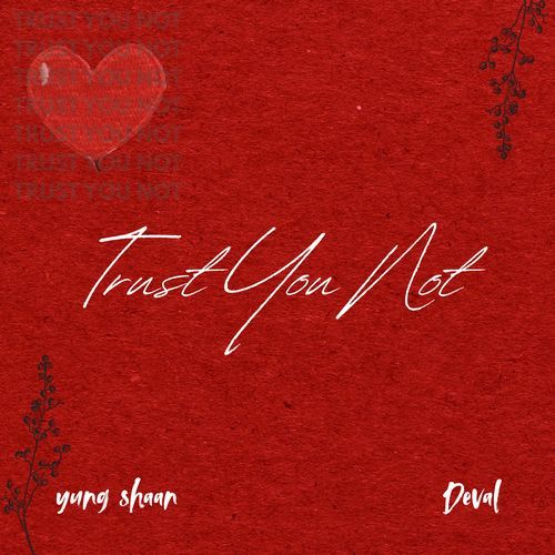 Trust You Not