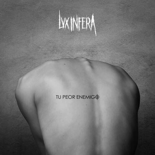 Tu Peor Enemigo cover art