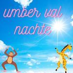 Umber Val Nachde