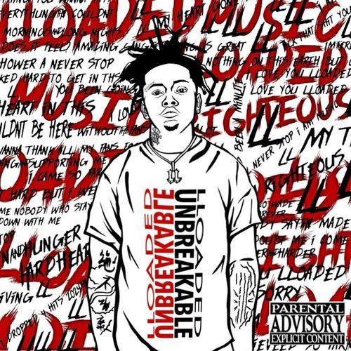 Low Trust (feat. RW 5ive) cover art