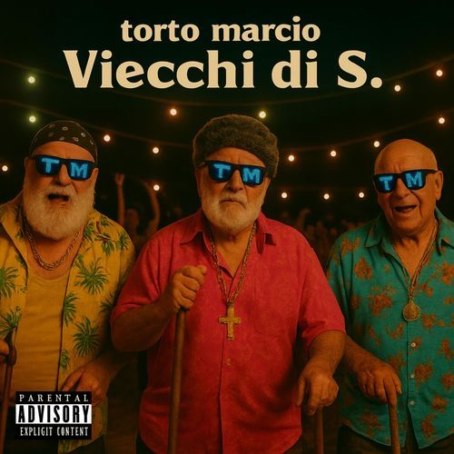 VIECCHI DI S. cover art