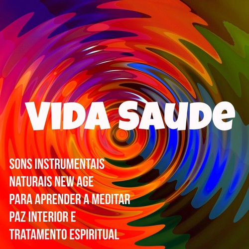 Musica para Massagem Especialistas cover art