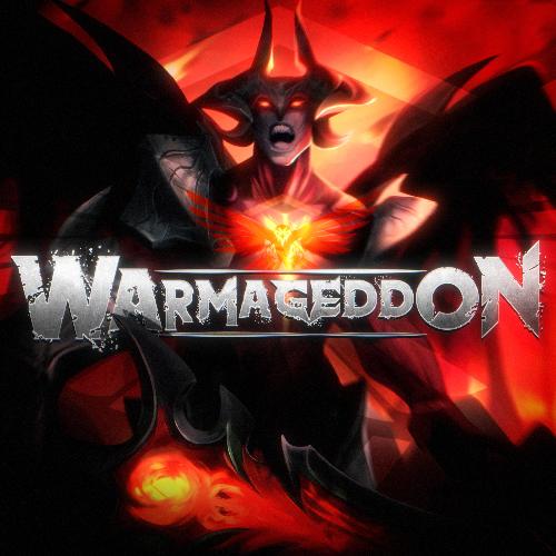 WARMAGEDDON (feat. Johannes Persson)_poster_image