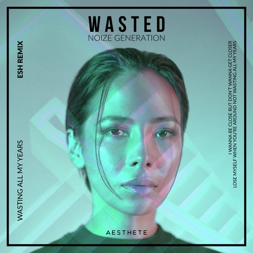 Wasted (ESH Remix)