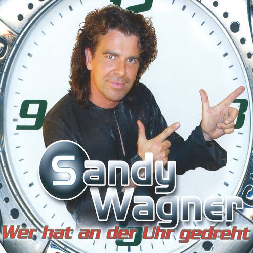 Wer hat an der Uhr gedreht