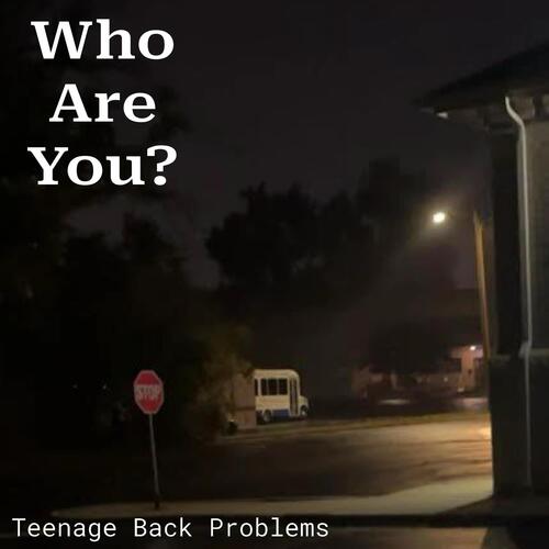 Kristen cover art