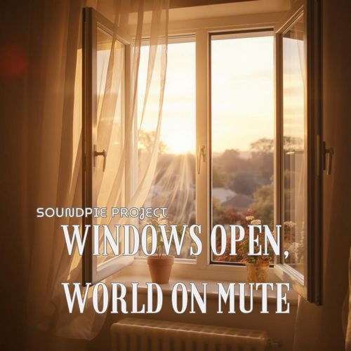 Windows Open, World On Mute