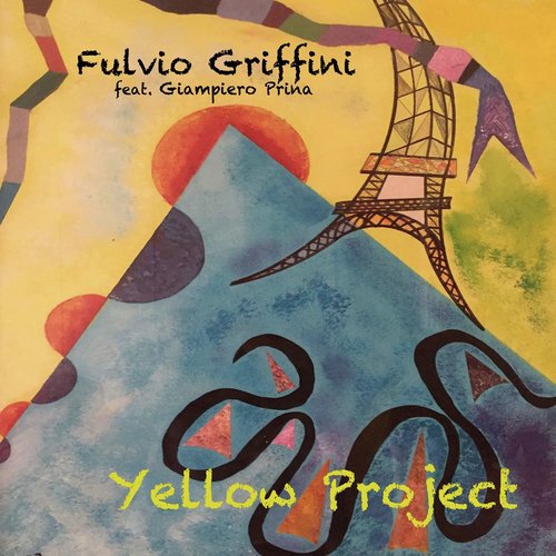 Yellow Project - Fulvio Griffini_poster_image