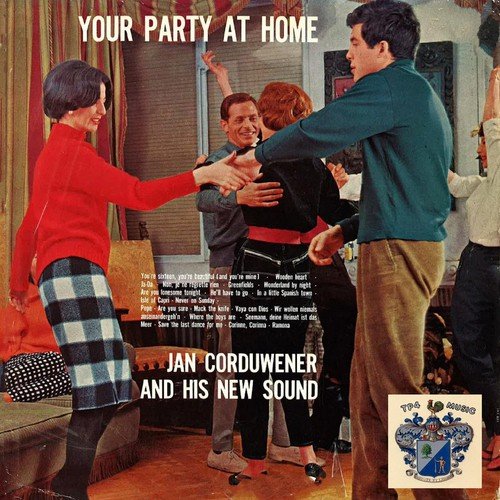 Your Party at Home