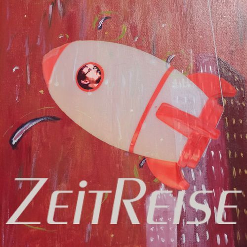 Füßeln cover art