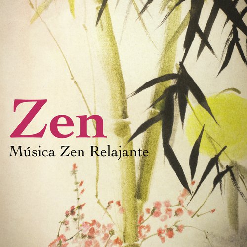 Música Instrumental Relajante cover art