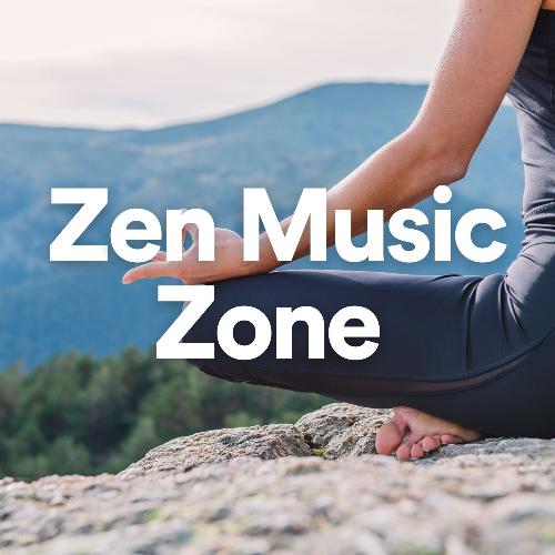 Zen Music Sleeping Zone, Pt. 8 cover art
