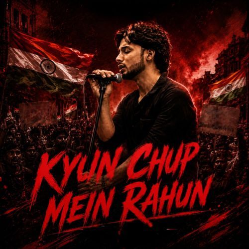 kyun chup mein rahun