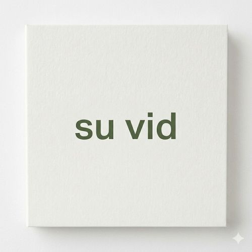 su vid