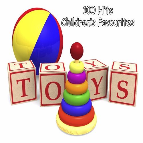 100 Hits Children's Favourites (Disc 1)