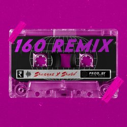 160 (Jatin Kalia Remix) (Remix Version)-GgMCYzNycko