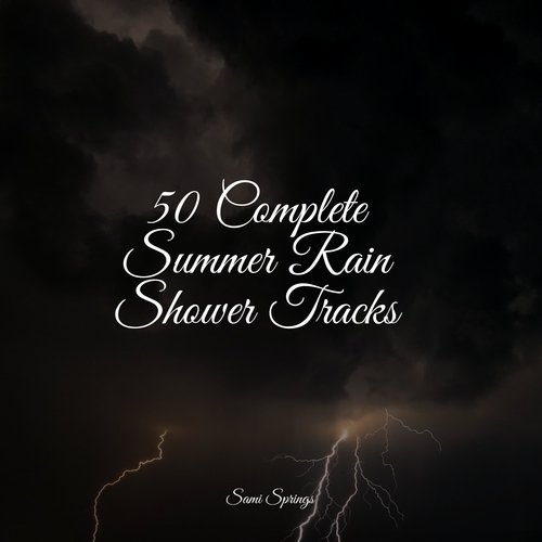 50 Complete Summer Rain Shower Tracks_poster_image