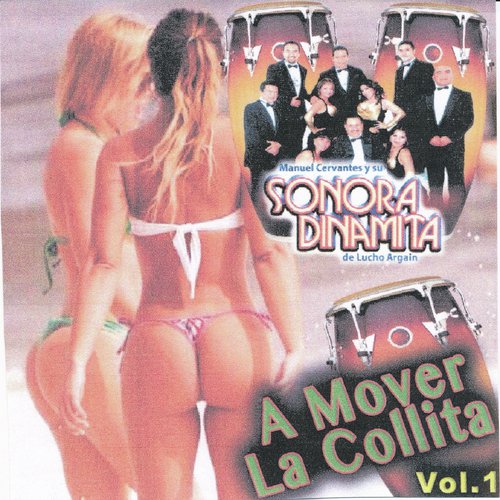 A Mover La Collita Vol. 1